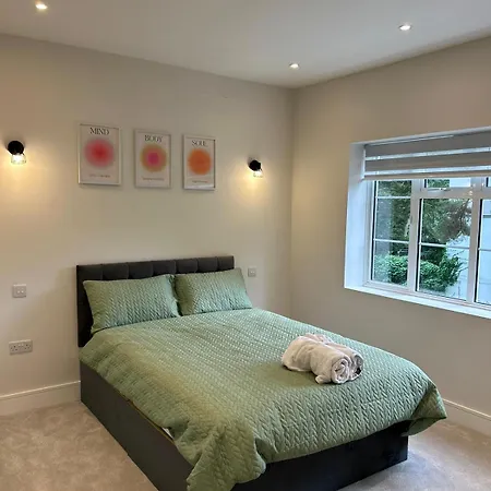 Exclusive London Apartment - Wembley Stadium, Ovo Wembley Arena